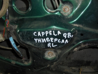Дверь, MAZDA, CAPELLA WAGON, GW8W, FP-DE, 1998, R, L
