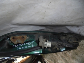 Проводка двери, MAZDA, CAPELLA WAGON, GW8W, FP-DE, 1998, R, L