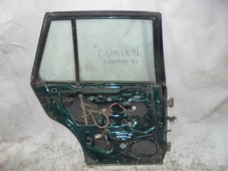 Дверь, MAZDA, CAPELLA WAGON, GW8W, FP-DE, 1998, R, L