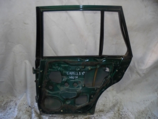 Дверь, MAZDA, CAPELLA WAGON, GW8W, FP-DE, 1998, R, R