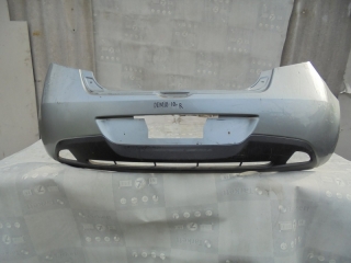 Бампер, MAZDA, DEMIO, DE3AS, ZJ-VE, 2000-2007, R