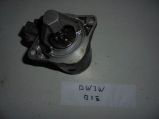 Стартер, MAZDA, DEMIO, DW3W, B3E