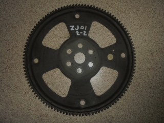 Маховик акпп, MAZDA, DEMIO, DY3W, ZJ-VE