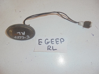 Подсветка двери, MAZDA, EFINI MS-6, GEEP, KF-ZE, 1992, R, L