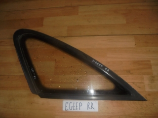 Стекло кузова, MAZDA, EFINI MS-6, GEEP, KF-ZE, 1992, R, R