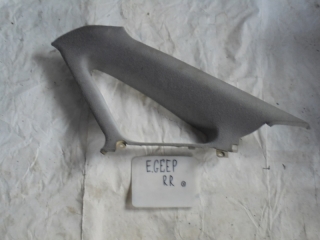 Накладка на стойку, MAZDA, EFINI MS-6, GEEP, KF-ZE, 1992, R, R, верх