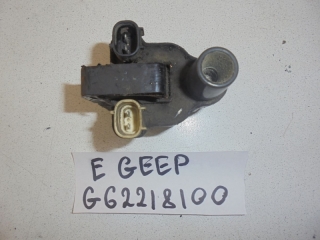 Катушка зажигания, MAZDA, EFINI MS-6, GEEP, KF-ZE, 1992, G62212100