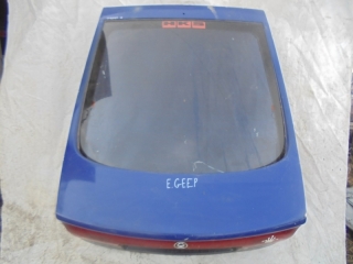 Дверь багажника, MAZDA, EFINI MS-6, GEEP, KF-ZE, 1992