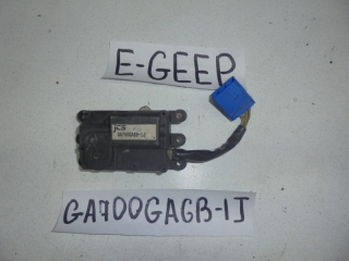 Мотор заслонки отопителя, MAZDA, EFINI MS-6, GEEP, KF-ZE, 1992, GA700GA6B-1J