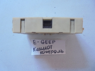 Блок комфорта, MAZDA, EFINI MS-6, GEEP, KF-ZE, 1992