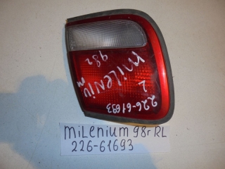 Фонарь в крышку багажника, MAZDA, MILLENIA, TA, KJ-ZEM, 1994-2002, 226-61693