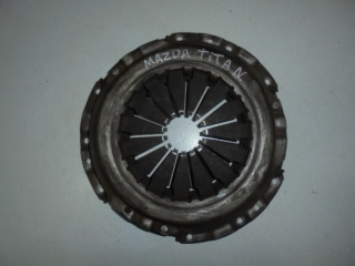 Корзина сцепления, MAZDA, TITAN, WGFAT, 1989