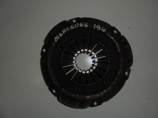 Корзина сцепления, MERCEDES BENZ, 190, W201, M 102 V 20