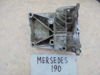 Крепление насоса гидроусилителя руля, MERCEDES BENZ, 190, W201, M 102 V 20, 1022360830