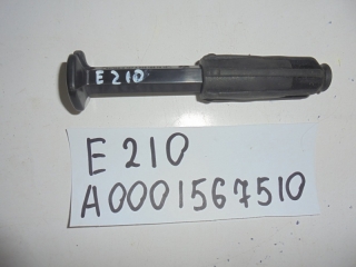 Наконечник провода высоковольтного, MERCEDES BENZ, E-CLASS, W210, M104, A0001567510