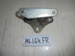 Петля двери, MERCEDES BENZ, M-CLASS, W164, M272E35, 2005, F, R