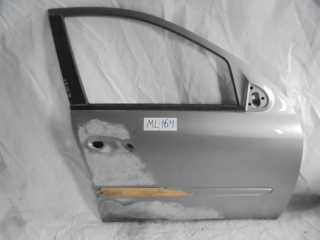 Дверь, MERCEDES BENZ, M-CLASS, W164, M272E35, 2005, F, R