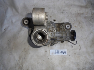 Редуктор, MERCEDES BENZ, M-CLASS, W164, M272E35, 2005, F
