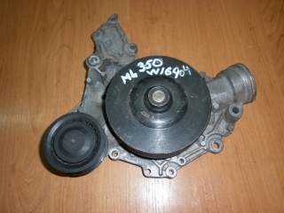 Помпа, MERCEDES BENZ, M-CLASS, W164, M272E35, 2005