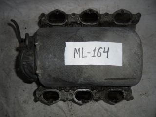 Коллектор впускной, MERCEDES BENZ, M-CLASS, W164, M272E35, 2005
