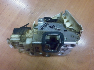 Замок двери, MERCEDES BENZ, M-CLASS, W164, M272E35, 2005, R, L