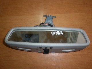 Зеркало салона, MERCEDES BENZ, M-CLASS, W164, M272E35, 2005