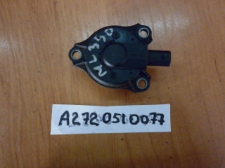 Регулятор положения распредвала, MERCEDES BENZ, M-CLASS, W164, M272E35, 2005, A2720510077