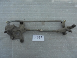 Трапеция дворников, MITSUBISHI, DIAMANT, F31A, 6G73, 1996
