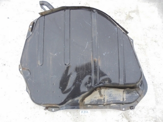 Топливный бак, MITSUBISHI, DIAMANT, F31A, 6G73, 1996