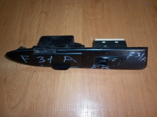 Кнопка стеклоподъемника, MITSUBISHI, DIAMANT, F31A, 6G73, 1996, F, R
