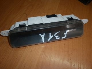 Часы, MITSUBISHI, DIAMANT, F31A, 6G73, 1996