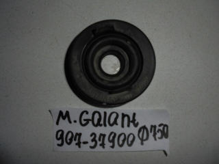 Пыльник фары, MITSUBISHI, GALANT, EA1A, 4G93, F, 907-37900