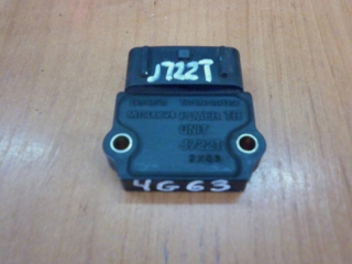Коммутатор, MITSUBISHI, RVR SRXM SPORTS-GEAR, N23W, 4G63, 1994