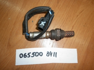 Кислородный датчик, MITSUBISHI, LANCER, CK2A, 4G15, 2000, 065500 8411