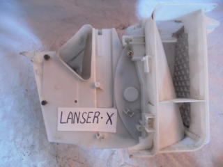 Корпус печки, MITSUBISHI, LANCER, CY2A, 4A91