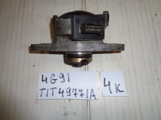 Трамблер, MITSUBISHI, LANCER, CB3A, 4G91, 1992, TIT49771A