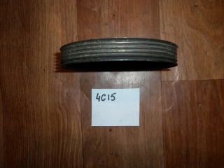 Шкив помпы, MITSUBISHI, LANCER, CK2A, 4G15, 2000