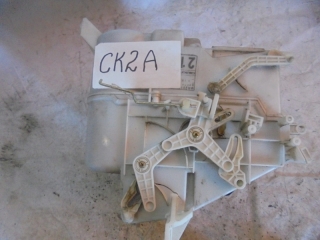 Корпус печки, MITSUBISHI, LANCER, CK2A, 4G15, 2000