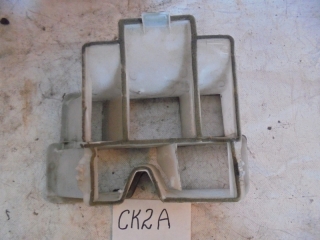 Корпус печки, MITSUBISHI, LANCER, CK2A, 4G15, 2000