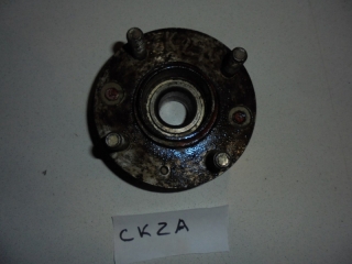 Ступица, MITSUBISHI, LANCER, CK2A, 4G15, 2000, R