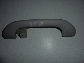 Ручка в салоне, MITSUBISHI, LANCER, CS3A, 4G18, 2004, R, L