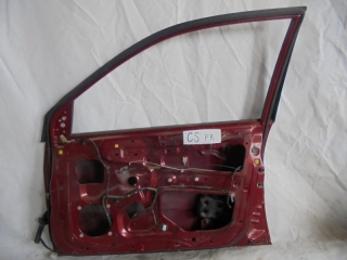 Дверь, MITSUBISHI, LANCER, CS3A, 4G18, 2004, F, R