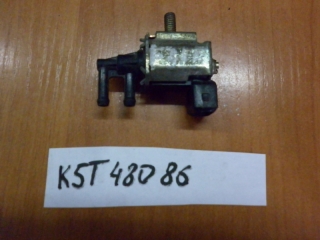 Электромагнитный клапан, MITSUBISHI, DIAMANT, F31A, 6G73, 1996, K5T48086