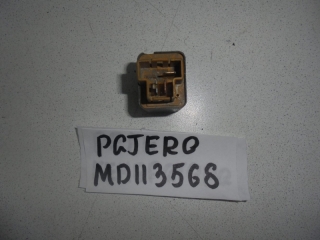 Реле, MITSUBISHI, PAJERO, V43W, 6G72, 1996, MD113568