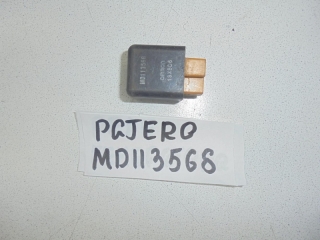 Реле, MITSUBISHI, PAJERO, V43W, 6G72, 1996, MD113568