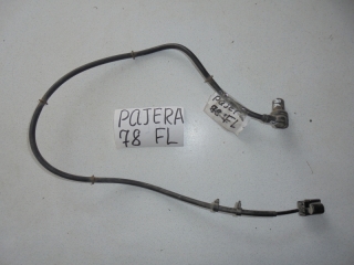 Датчик аbs, MITSUBISHI, PAJERO, V78W, 4M41, 2004, F, L