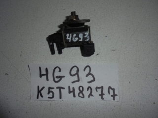 Электромагнитный клапан, MITSUBISHI, PAJERO IO, H76W, 4G93, K5T48277