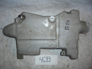 Коллектор впускной, MITSUBISHI, PAJERO IO, H76W, 4G93