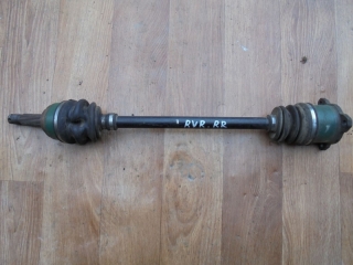 Привод, MITSUBISHI, RVR SRXM SPORTS-GEAR, N23W, 4G63, 1994, R, R