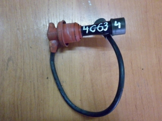 Бронепровод, MITSUBISHI, RVR SRXM SPORTS-GEAR, N23W, 4G63, 1994